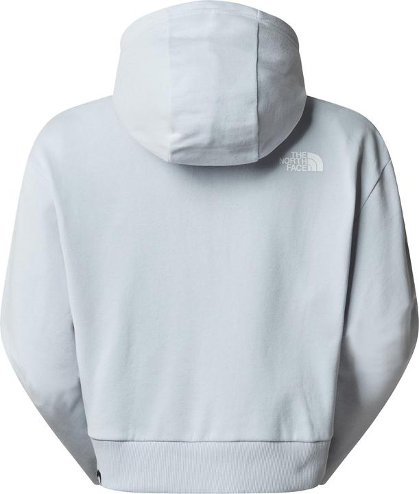 Produktbild North Face Women's Trend Crop Hoodie (M)