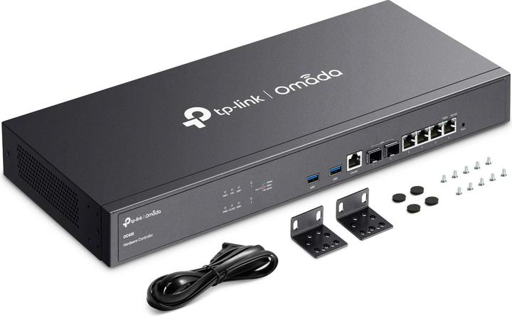 Actual product image TP-Link OC400