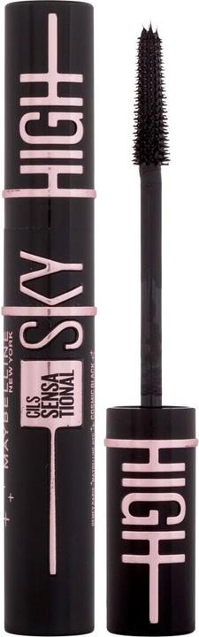 Produktbild Maybelline New York Lash Sensational (1 Extra Tiefschwarz)