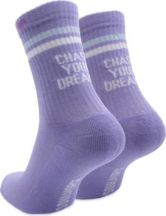Soulhorse Tennissocken Chase your Dreams (39 - 42)
