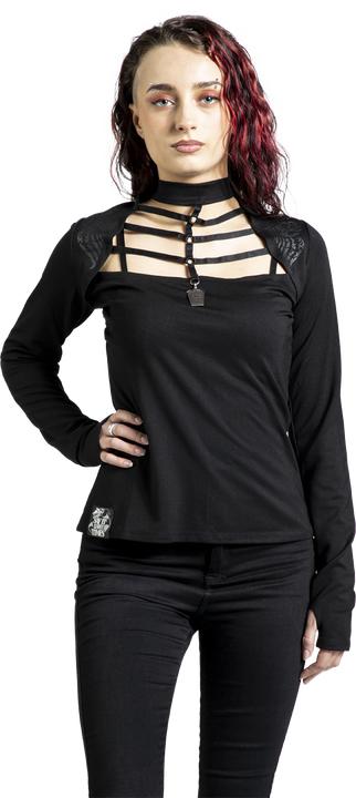 Produktbild Beetlejuice Say It 3 Times (XL)