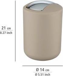 Actual product image Wenko Brasil (2 l)