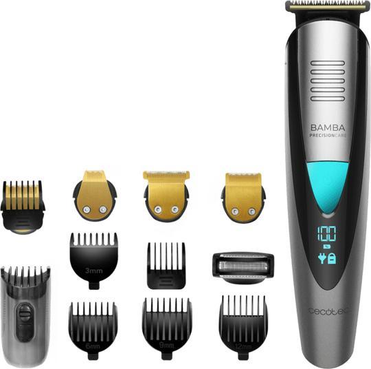 Produktbild Cecotec Cortapelos Bamba Precisioncare Pro