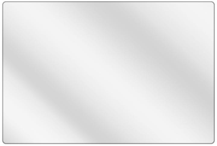 Actual product image Dipos Screen Protector Crystalclear (Screen protector, Nikon Z50)
