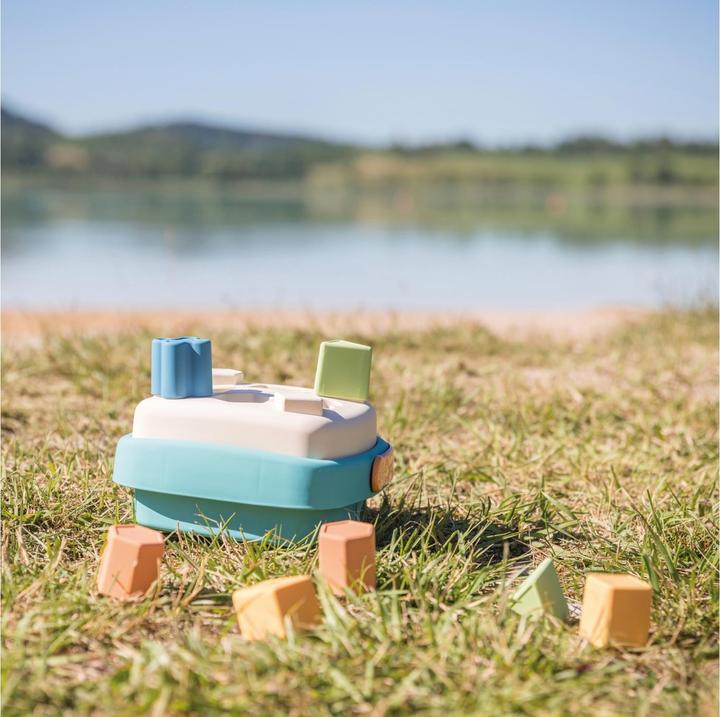 Actual product image Smoby Little Green - Moulding Oven