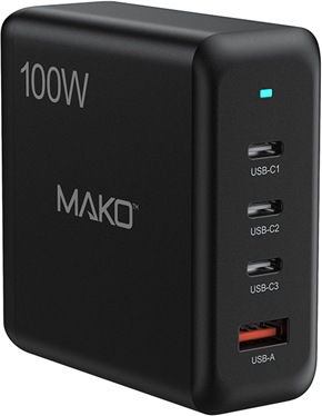 USB chargers