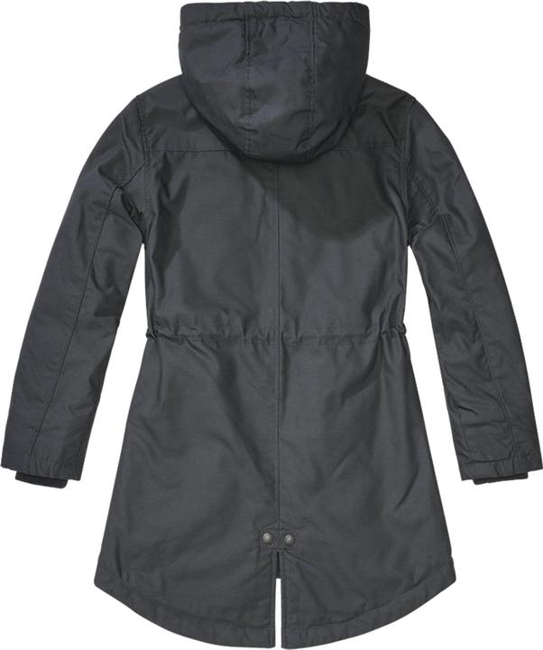 Actual product image Brandit Women's Marsh Lake Parka size S colour anthracite (S)