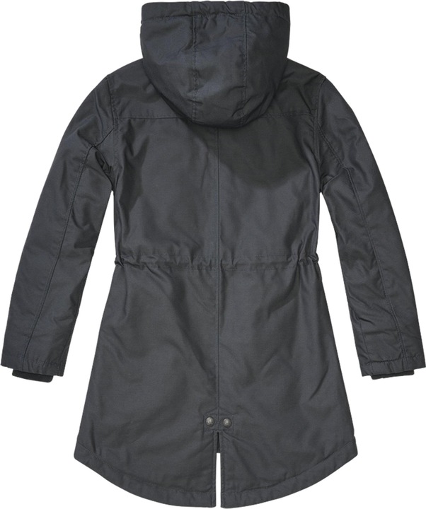 Produktbild Brandit Damen Marsh Lake Parka Grösse XS Farbe Anthrazit (XS)