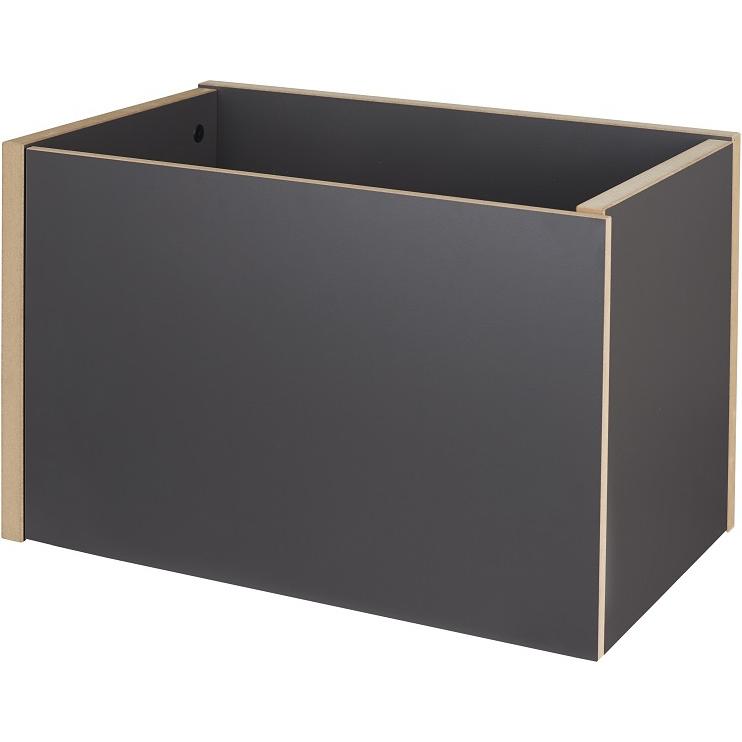 Tojo, Regal, Stell türmodul (52 x 33 x 33 cm)