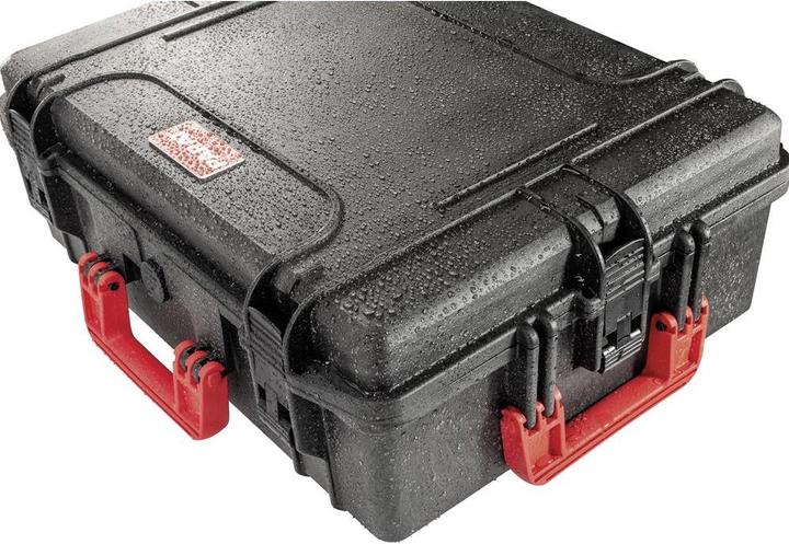 Actual product image Parat Toolbox Protect 41