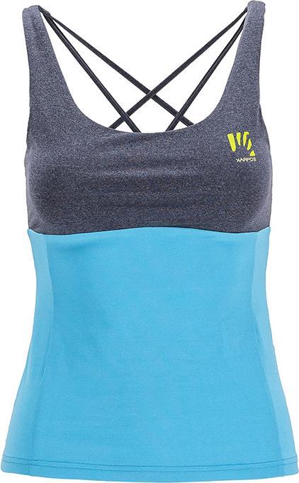 Actual product image Karpos Bull Evo W Top (S)