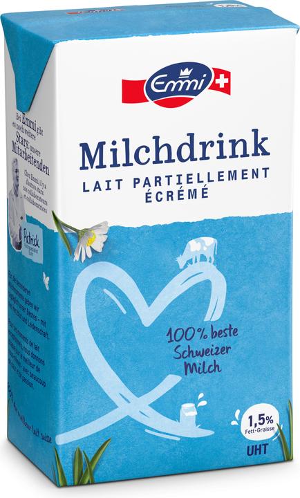 Emmi Latte (1 x 100 cl)