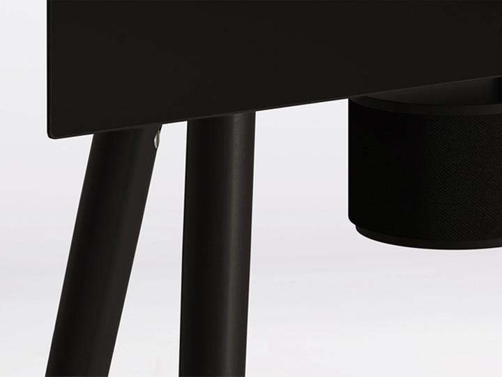 Image du produit JALG Minimalist TV-Stand (42" - 55")