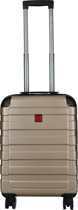Actual product image Enrico Benetti Rochester 3 Trolley Set (120 l)