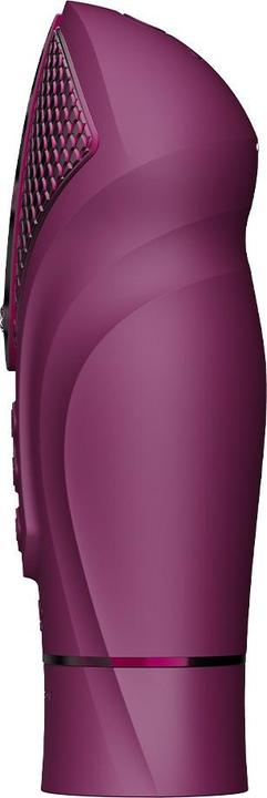 Immagine prodotto Zalo Vibratore riscaldante Sesh shock con telecomando