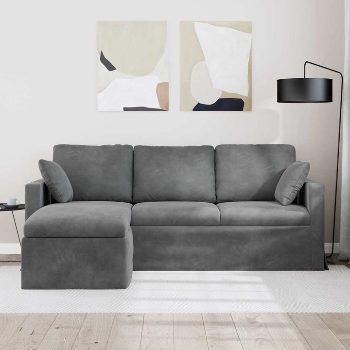 Produktbild vidaXL Modernes Sofa