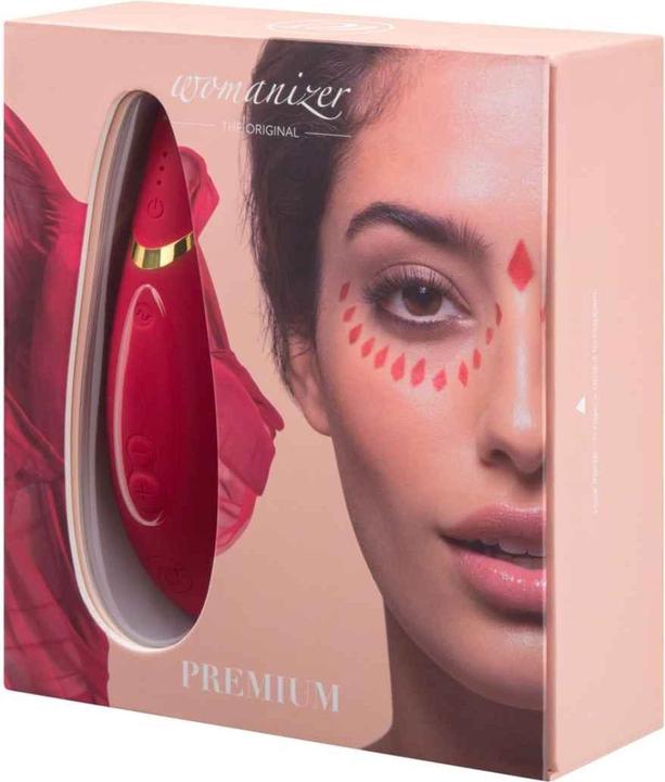 Image du produit Womanizer Premium