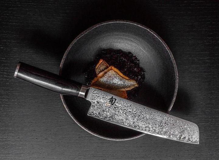 Produktbild Kai Shun Premier Tim Mälzer Minamo (18 cm)