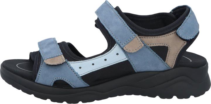 Actual product image Sandal Haika - width H (36)