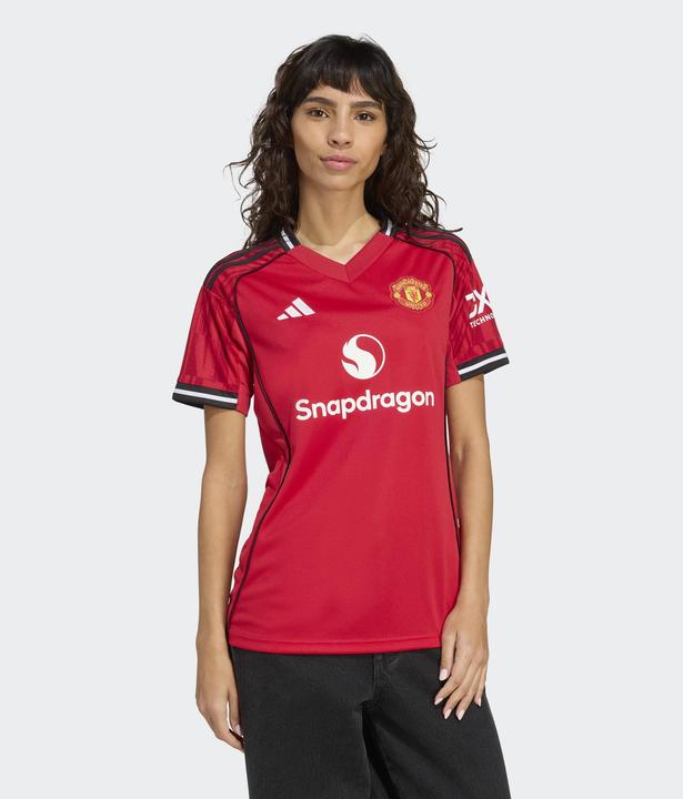 Produktbild adidas Manchester United Frauen Trikot (XL)