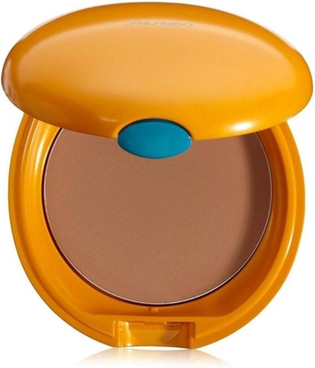 Produktbild Shiseido Tanning (Bronze)