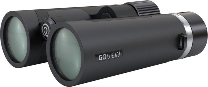 Actual product image GoView ZOOMR 8x42 Phantom Black (8 x, 42 mm)