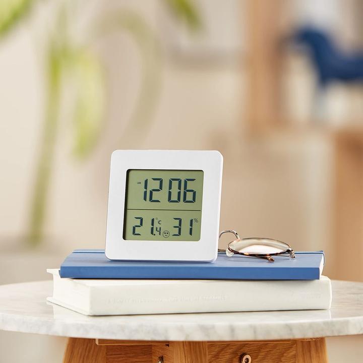 Actual product image TFA Digital