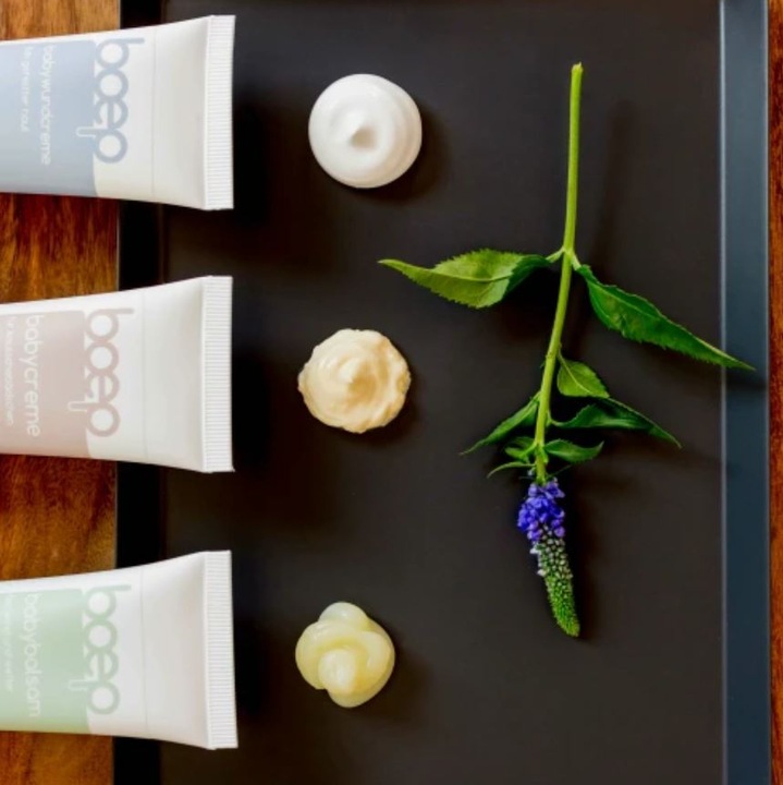 Image du produit Boep Crème bio pour bébés