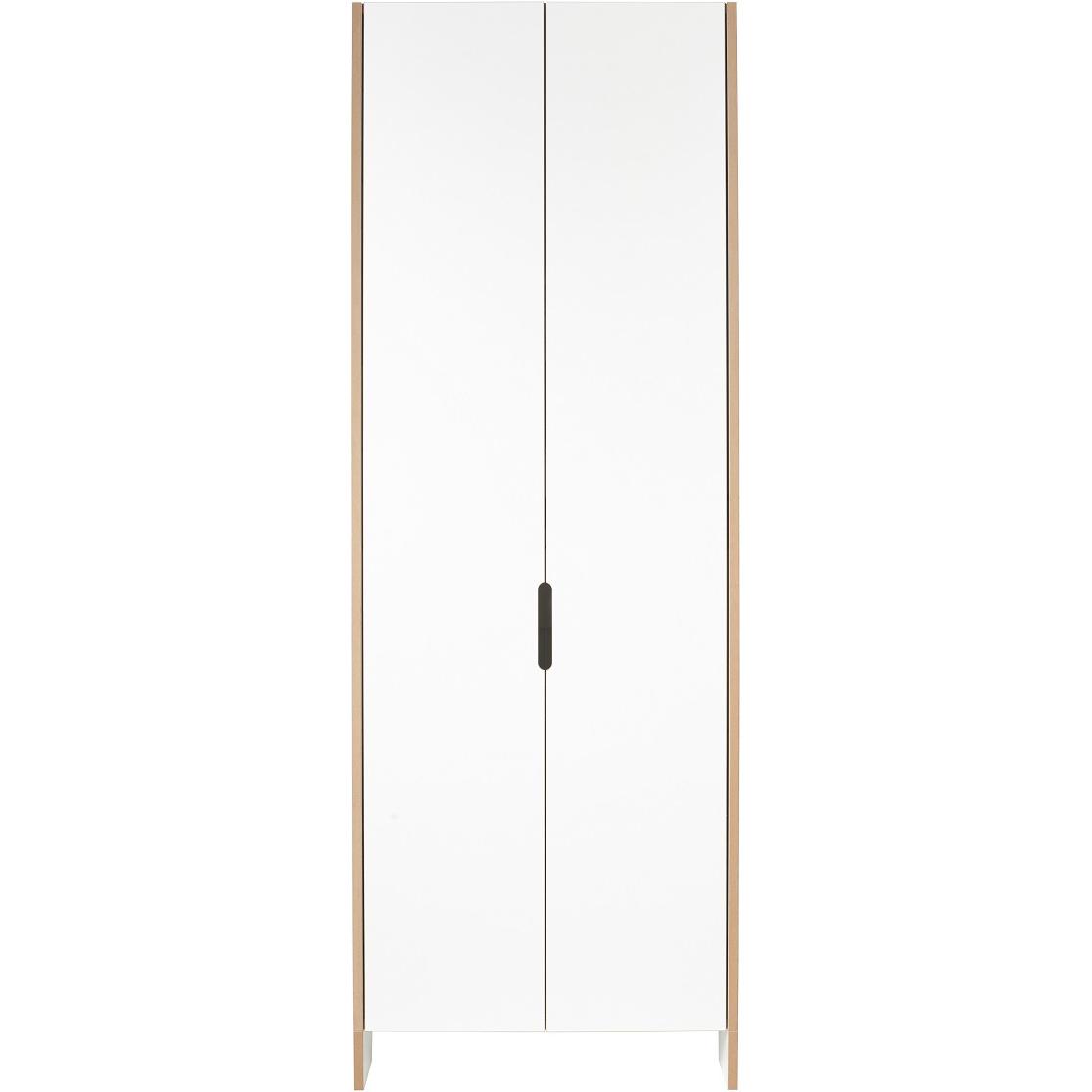 Tojo, Schuhschrank, Kennedy (70 x 23 x 198 cm)