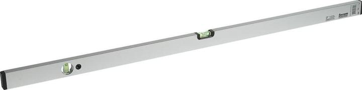 Actual product image Forum Professional Solutions Spirit level LM 120 cm