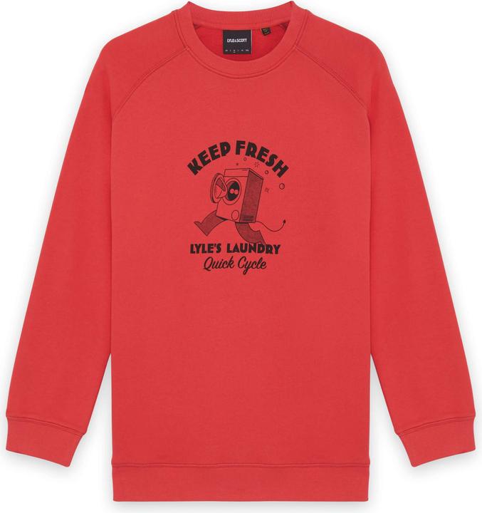 Produktbild Lyle and Scott Keep Fresh (L)