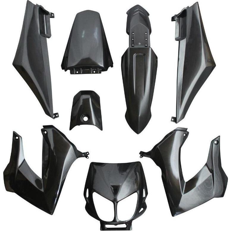 P2R, Motorrad Zubehör, Derbi 50 Senda 2000>2010