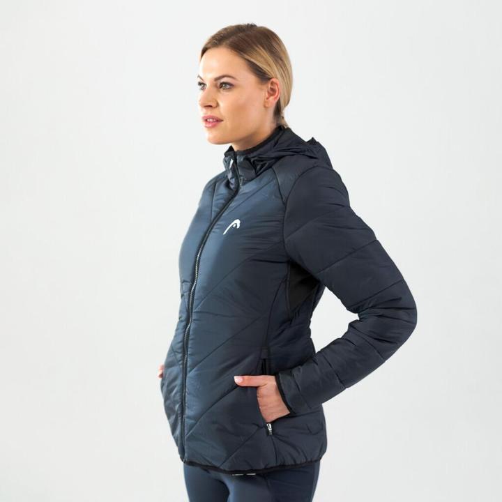 Actual product image Head KINETIC Jacket Women (M)