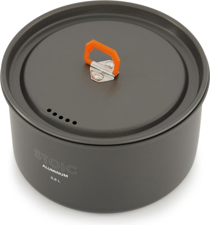 Actual product image Stoic AlmvikSt. Pot 0.8