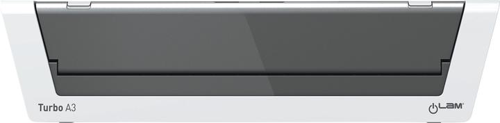Produktbild Leitz iLAM Touch 2 Turbo (75 - 250 µm, A4, A3)