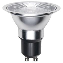 Scharnberger+Hasenbein, Lampadina, 31776 LED a forma di riflettore PAR20 64x62mm, G (GU10, 470 lm, 1 x)