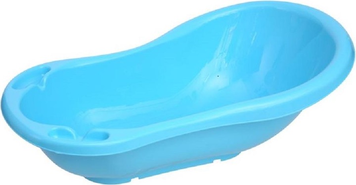 Produktbild Lorelli Babybadewanne Ablagefächer 84cm
