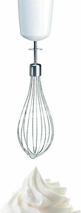 Produktbild Braun 3 Vario MQ3135 Sauce
