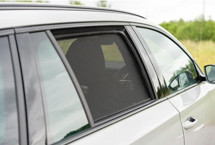 Produktbild Carshades Sonnenschutz Blenden