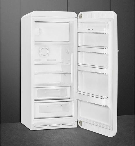 Actual product image Smeg Retro Style FAB28RWH5 (270 l)