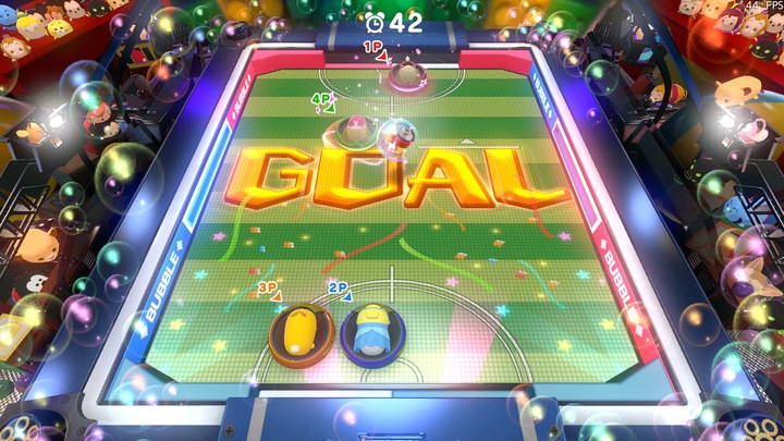 Image du produit Bandai Namco Disney TSUM TSUM FESTIVAL (Switch, Switch Lite, Switch OLED)