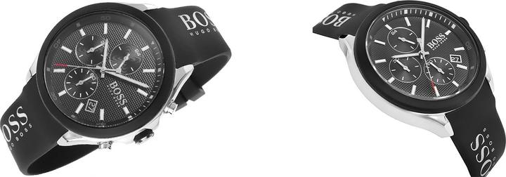 Produktbild BOSS Velocity (Chronograph, 44 mm)