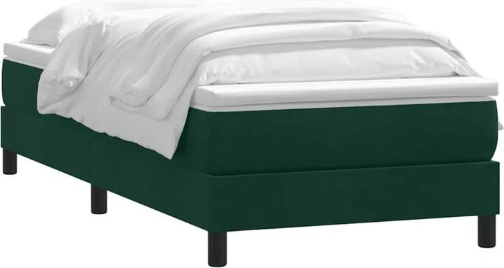 Produktbild vidaXL Boxspringbett (200 x 220 cm)