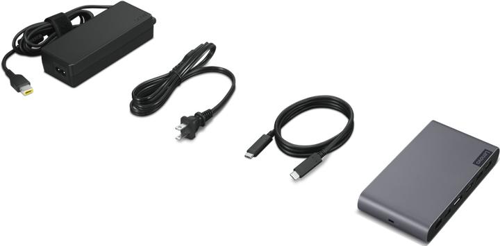Produktbild Lenovo 40B30090EU (USB-C, 3.20 Ports)