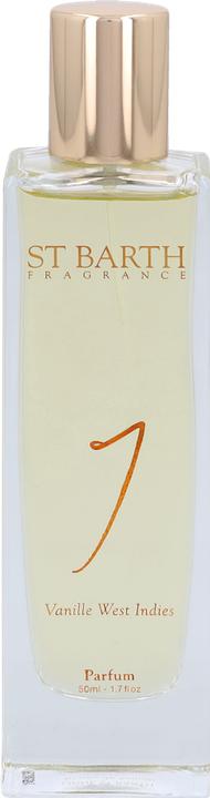Actual product image St Barth Vanille West Indies (Eau de parfum, 50 ml)