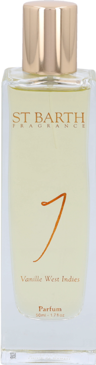 Immagine prodotto St Barth Vaniglia delle Antille (Eau de parfum, 50 ml)