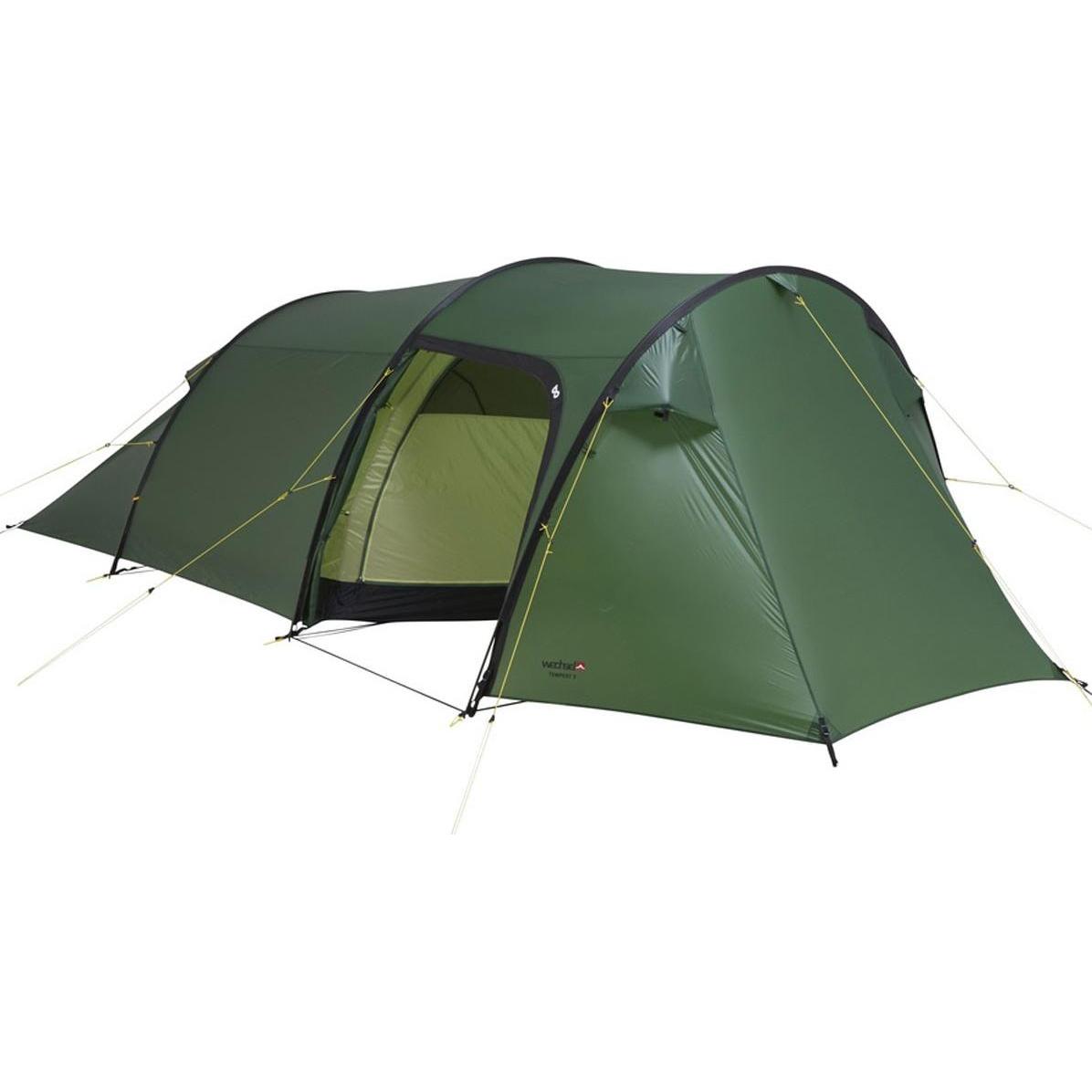 Wechsel, Zelt, (Tunnelzelt, 2.85 kg, 3 Personen)