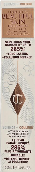 Produktbild Charlotte Tilbury Beautiful Skin (#11 Cool)