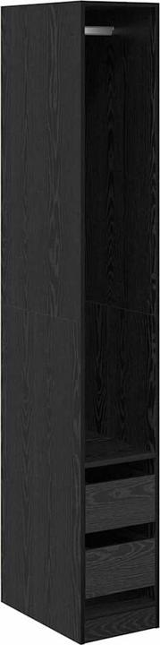 Immagine prodotto vidaXL Kleiderschrank (30 x 50 x 202 cm)