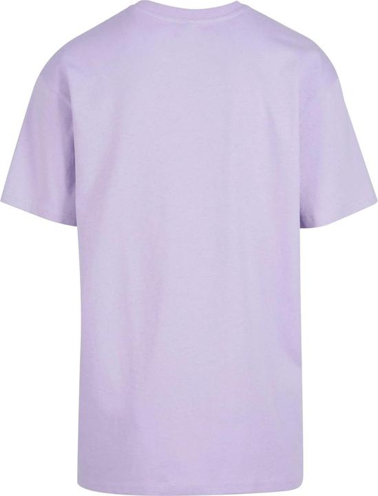 Produktbild Mister Tee Hate it or Love it TShirt in Übergrösse (XS)